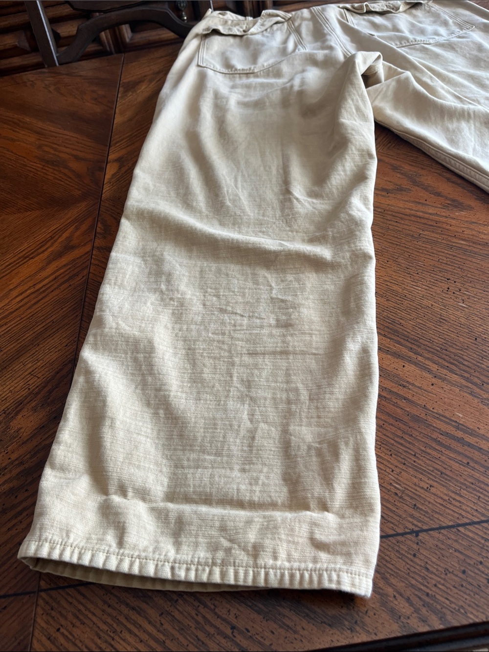 Polo by Ralph Lauren Ricky Pant - Picture 13 of 15
